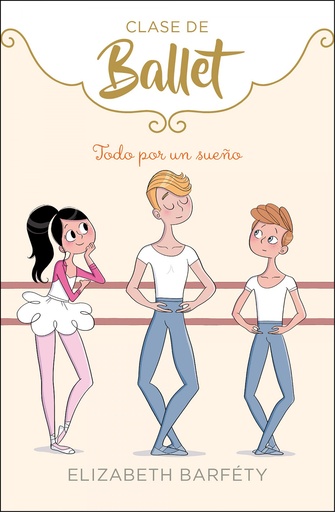 [9788417773045] TODO POR UN SUEÑO