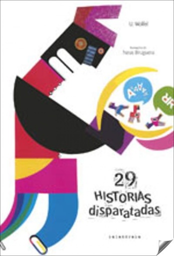 [9789728781552] 29 HISTORIAS DISPARATADAS