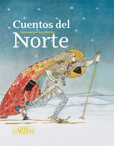 [9788412493313] Cuentos del Norte