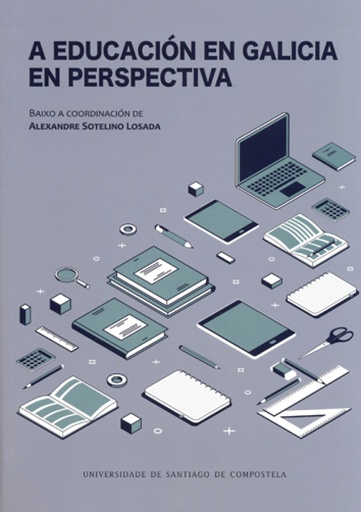 [9788419679994] A educación en Galicia en perspectiva