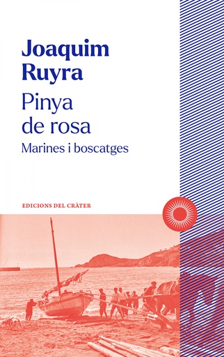 [9788412828603] Pinya de rosa