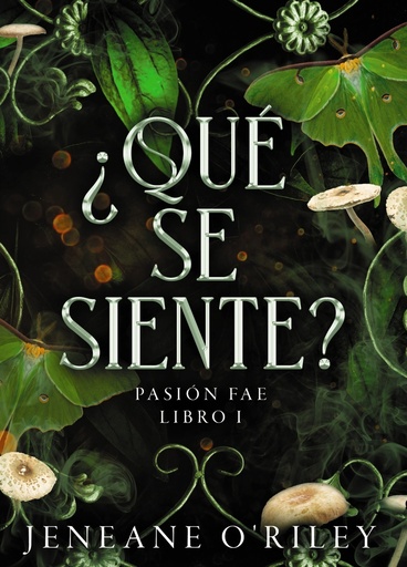 [9788419988263] ¿Qué se siente?