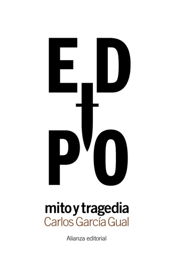 [9788411487177] Edipo: mito y tragedia