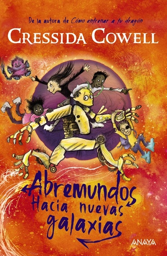 [9788414337158] Abremundos: Hacia nuevas galaxias