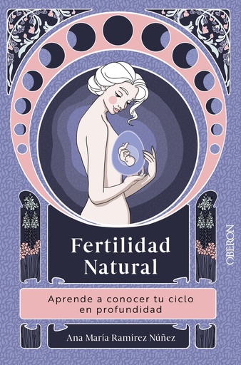 [9788441550292] Fertilidad natural