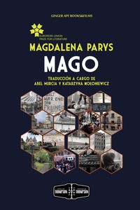 [9788412462210] Mago