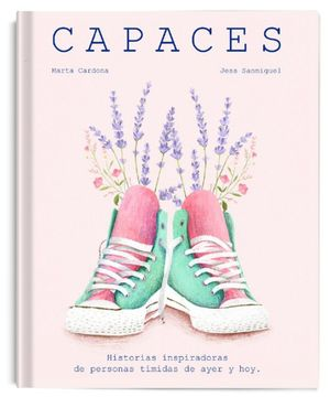 [9788412236873] Capaces