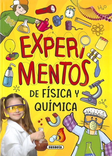 [9788411963732] Experimentos de física y química