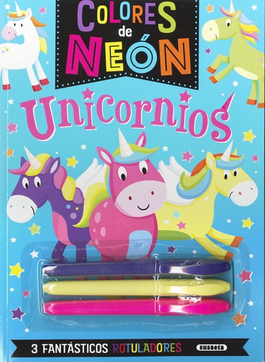 [9788411962506] Unicornios