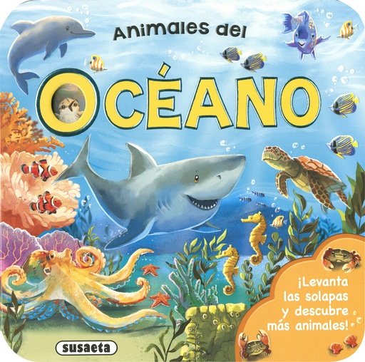 [9788411964128] Animales del océano