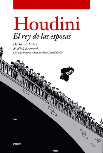 [9788496815209] Houdini