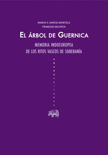 [9788415289692] El árbol del Guernica