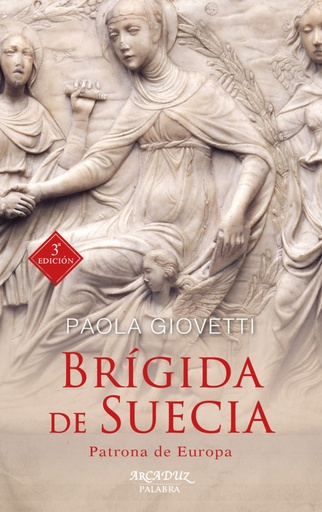 [9788490615492] BRÍGIDA DE SUECIA