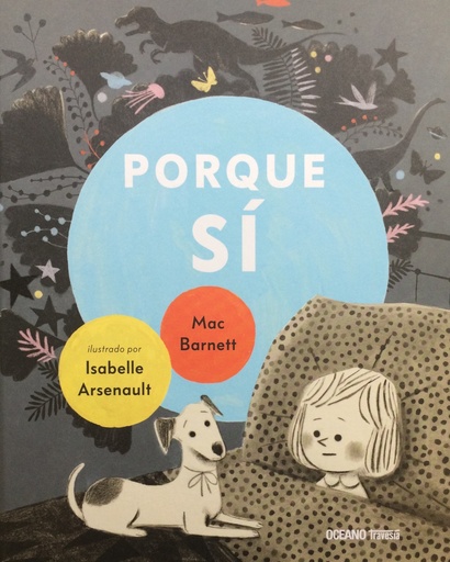 [9786075570457] Porque sí