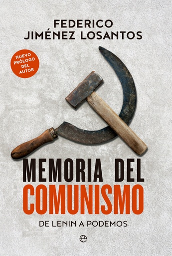 [9788413846736] Memoria del comunismo