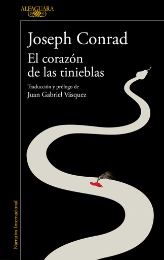 [9788420477312] El corazón de las tinieblas