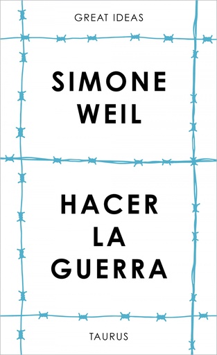 [9788430626687] Sobre la guerra (Serie Great Ideas)