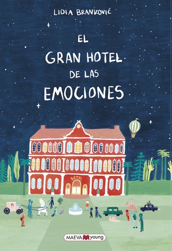 [9788419638878] El gran hotel de las emociones