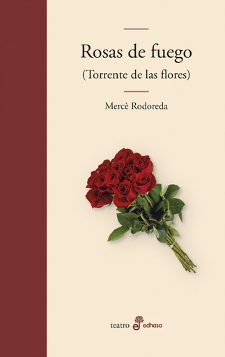 [9788435011662] Rosas de fuego