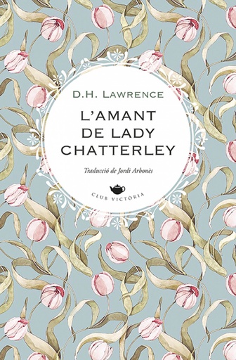 [9788419474551] L´amant de Lady Chatterley