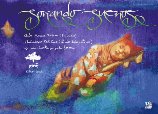 [9788417448295] Soñando sueños