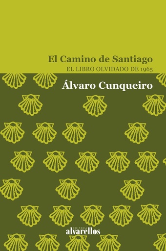 [9788418567582] EL CAMINO DE SANTIAGO