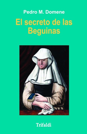 [9788412817508] El secreto de las beguinas