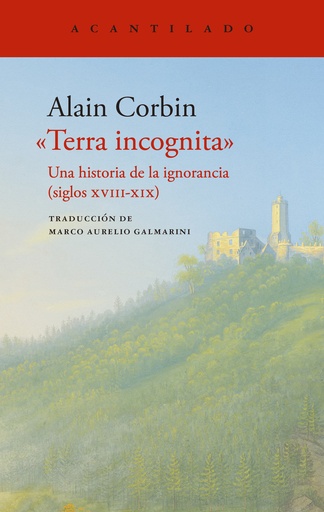 [9788419958020] Terra incognita