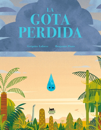 [9788412730012] La gota perdida