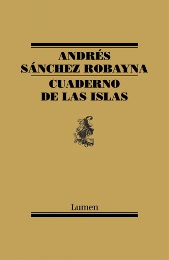 [9788426419026] Cuaderno de las islas