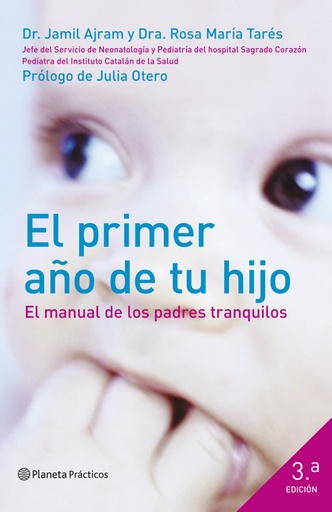 [9788408120438] El primer año de tu hijo