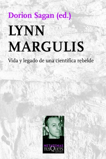 [9788483839713] Lynn Margulis, Una científica rebelde