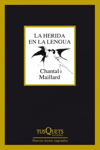 [9788490660485] La herida en la lengua