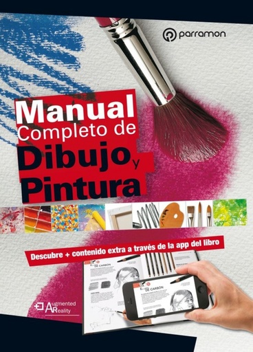 [9788434209930] MANUAL COMPLETO DE DIBUJO Y PINTURA