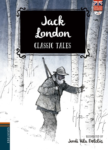 [9788414006412] Jack london