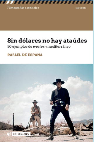 [9788491805427] SIN DÓLARES NO HAY ATAÚDES