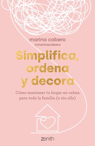 [9788408286035] Simplifica, ordena y decora