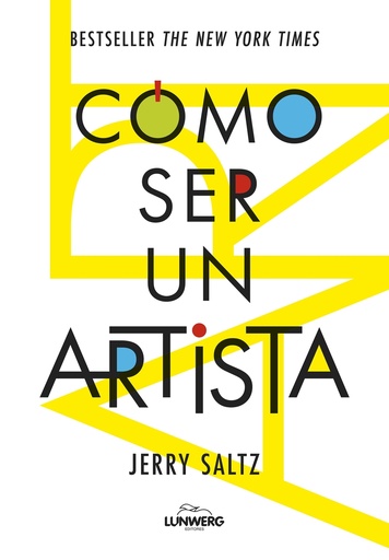 [9788419875815] Cómo ser un artista