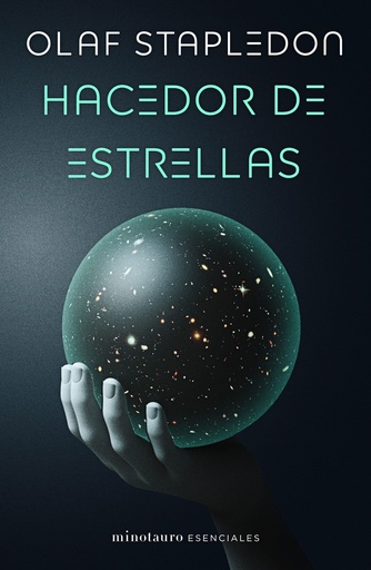 [9788445017043] Hacedor de estrellas