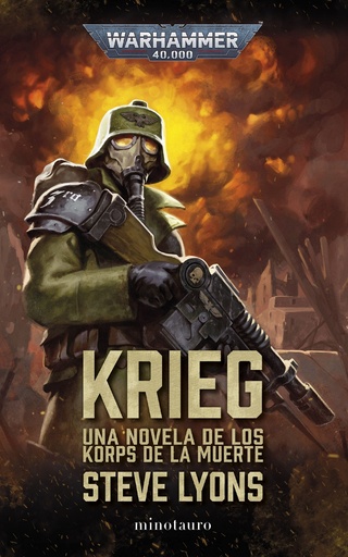 [9788445017050] Krieg