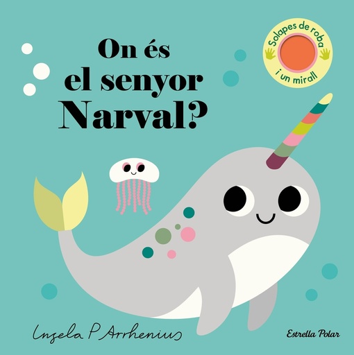 [9788413896977] On és el senyor Narval?