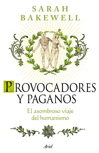 [9788434437852] Provocadores y paganos