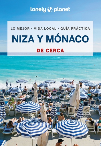 [9788408287148] Niza y Mónaco de cerca 1