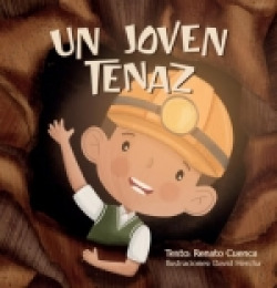 [9788419894618] Un joven tenaz