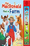 [9781837953660] Old MacDonald Had a Farm