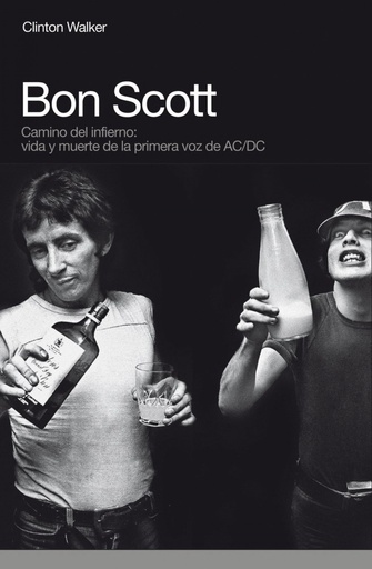 [9788496879584] Bon Scott