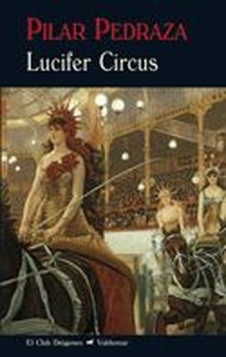 [9788477027249] Lucifer Circus