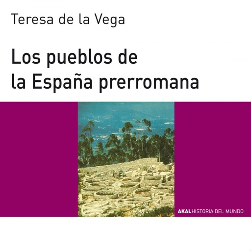 [9788446006121] 63.Pueblos de la España prerromana