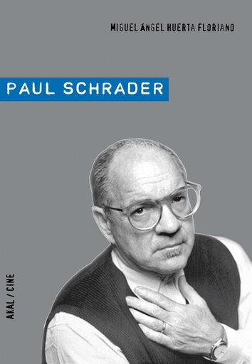 [9788446026143] Paul Schrader