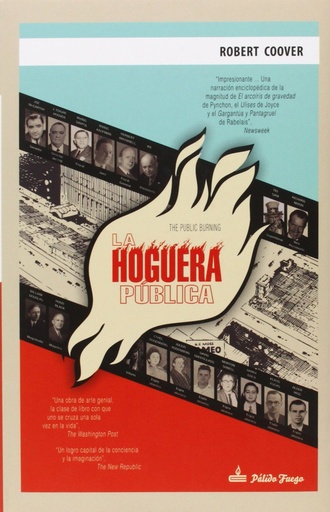 [9788494052996] La hoguera publica